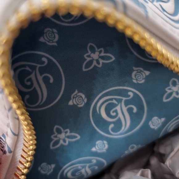 Loungefly Grand Floridian Backpack & Ears Set main image 6